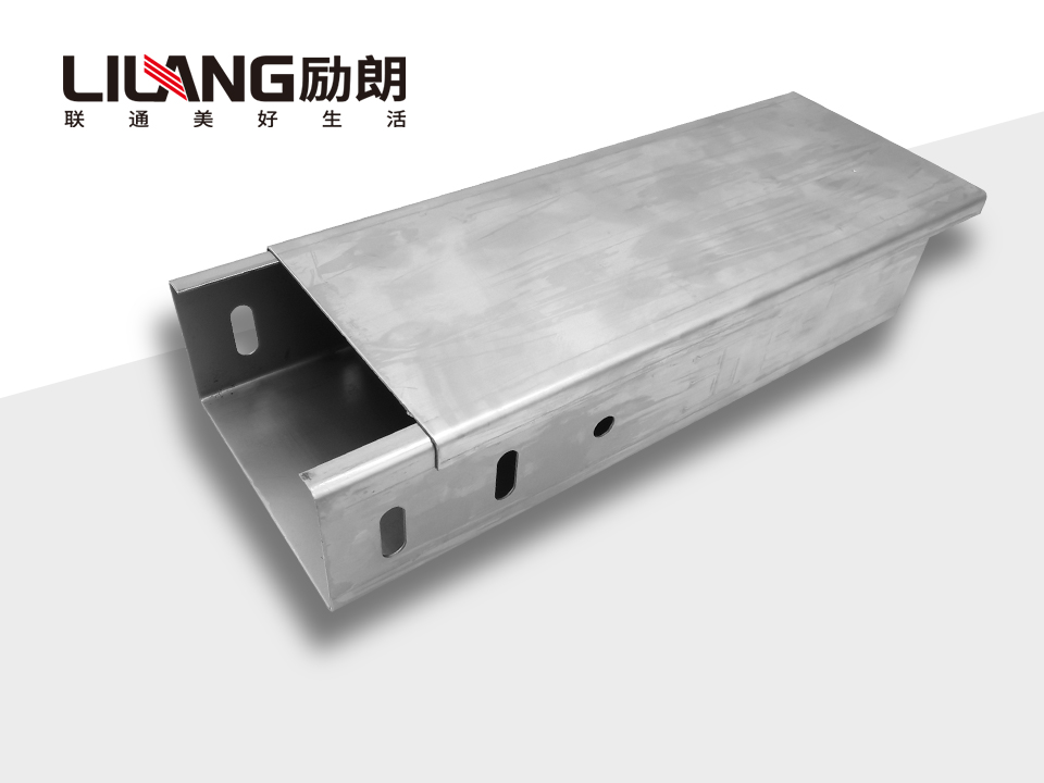 不銹鋼橋架、線槽